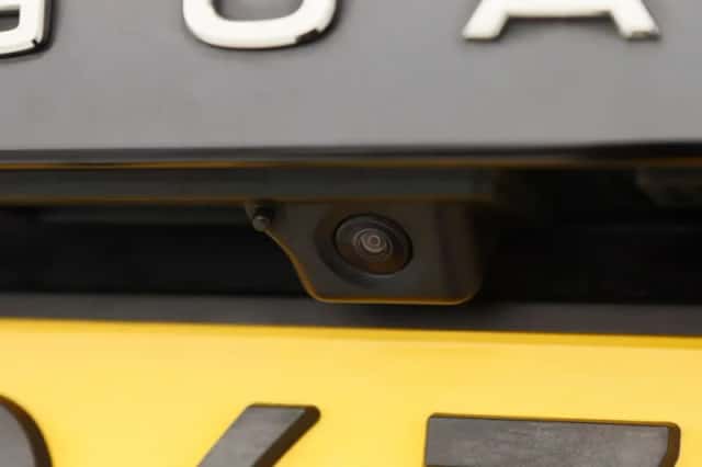 Volkswagen Tiguan (2023) thumbnail 17