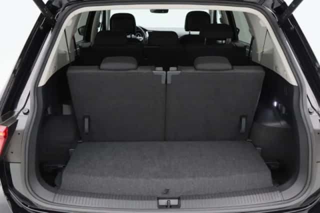 Volkswagen Tiguan (2023) thumbnail 18