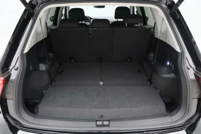 Volkswagen Tiguan (2023) thumbnail 19