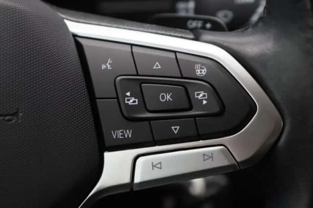 Volkswagen Tiguan (2023) thumbnail 26