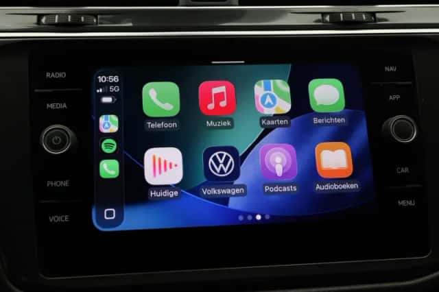 Volkswagen Tiguan (2023) thumbnail 27