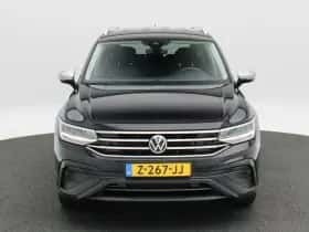 Volkswagen Tiguan (2023) thumbnail 4