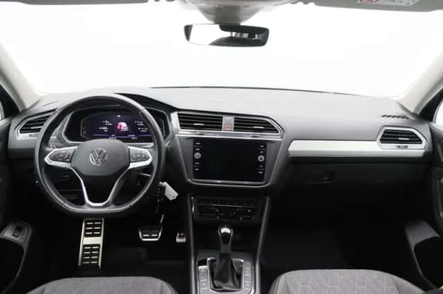 Volkswagen Tiguan (2023) thumbnail 37