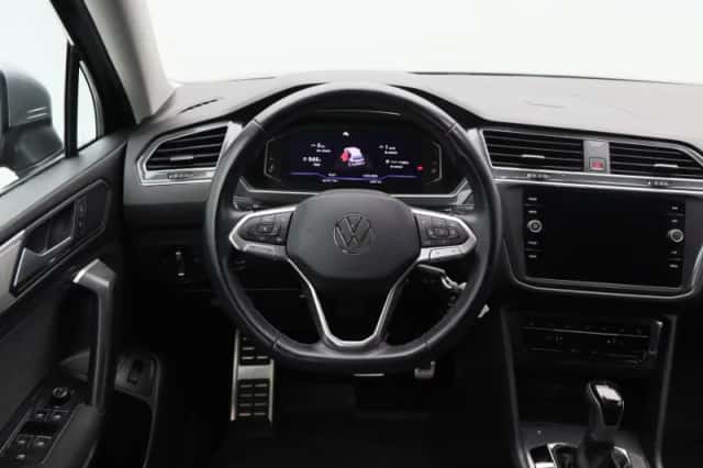 Volkswagen Tiguan (2023) thumbnail 38
