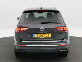 Volkswagen Tiguan (2023) thumbnail 6