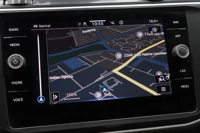 Volkswagen Tiguan (2023) thumbnail 8