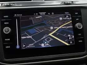 Volkswagen Tiguan (2023) thumbnail 8