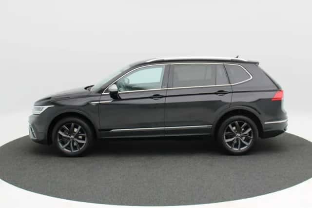 Volkswagen Tiguan (2023) thumbnail 9