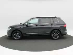Volkswagen Tiguan (2023) thumbnail 9