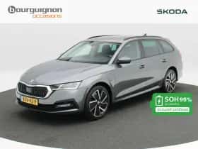 Škoda Octavia (2022)