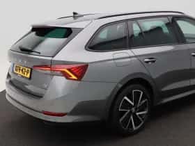 Škoda Octavia (2022) thumbnail 13