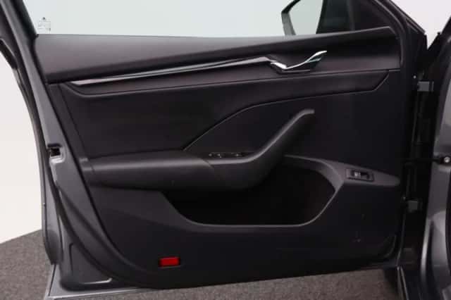 Škoda Octavia (2022) thumbnail 16