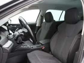 Škoda Octavia (2022) thumbnail 19