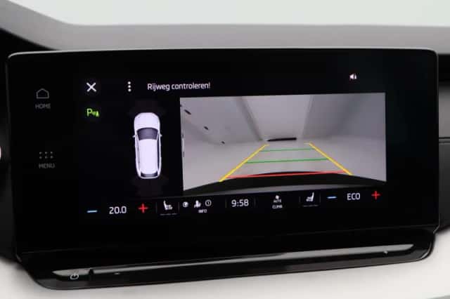 Škoda Octavia (2022) thumbnail 27