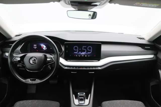 Škoda Octavia (2022) thumbnail 32