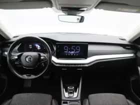 Škoda Octavia (2022) thumbnail 32