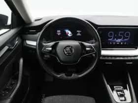 Škoda Octavia (2022) thumbnail 33