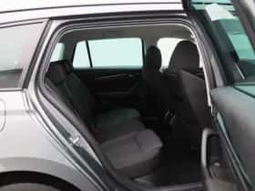 Škoda Octavia (2022) thumbnail 34