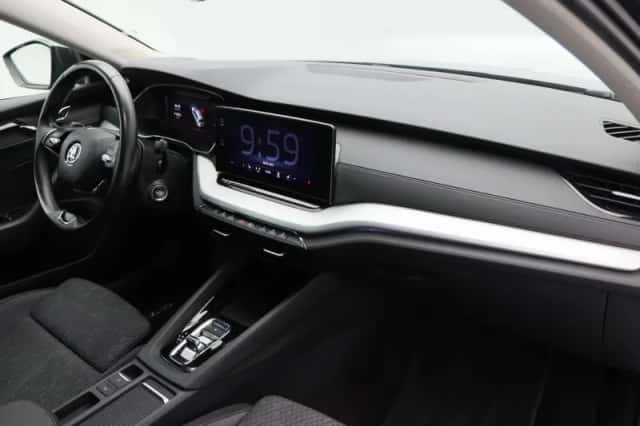 Škoda Octavia (2022) thumbnail 35