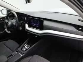 Škoda Octavia (2022) thumbnail 35
