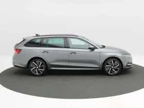 Škoda Octavia (2022) thumbnail 6