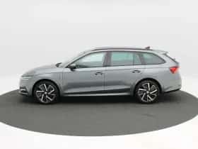 Škoda Octavia (2022) thumbnail 7