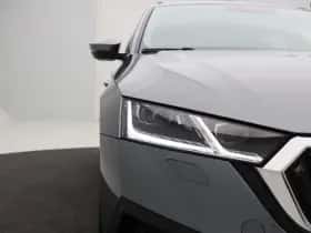 Škoda Octavia (2022) thumbnail 8