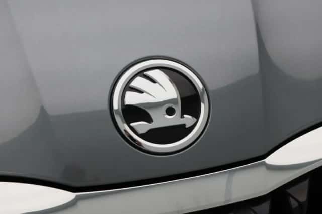 Škoda Octavia (2022) thumbnail 9