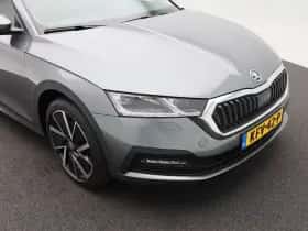 Škoda Octavia (2022) thumbnail 10