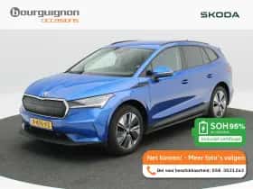 Škoda Enyaq
