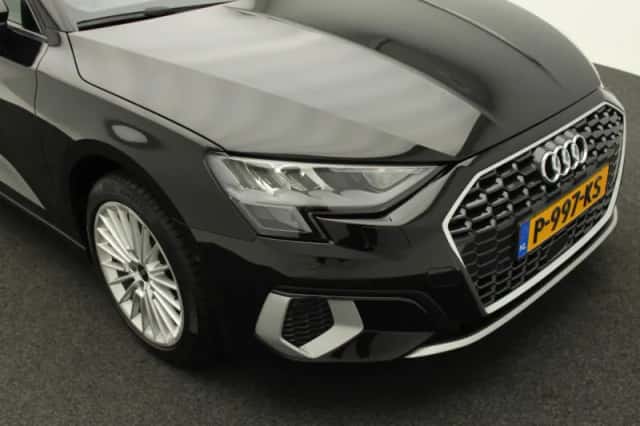 Audi A3 (2021) thumbnail 11