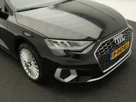 Audi A3 (2021) thumbnail 11