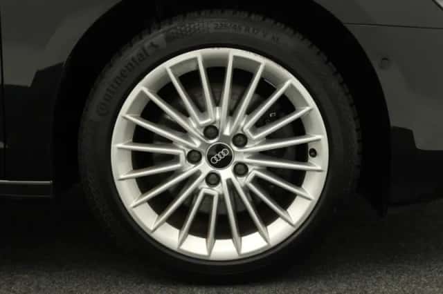 Audi A3 (2021) thumbnail 12