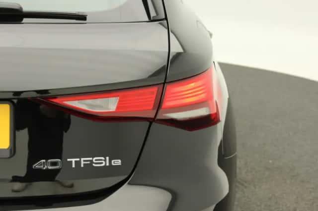 Audi A3 (2021) thumbnail 13