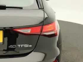 Audi A3 (2021) thumbnail 13