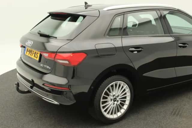 Audi A3 (2021) thumbnail 14