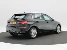 Audi A3 (2021) thumbnail 3