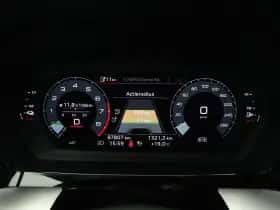 Audi A3 (2021) thumbnail 21