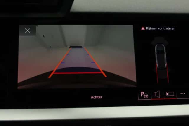 Audi A3 (2021) thumbnail 27
