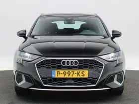 Audi A3 (2021) thumbnail 4
