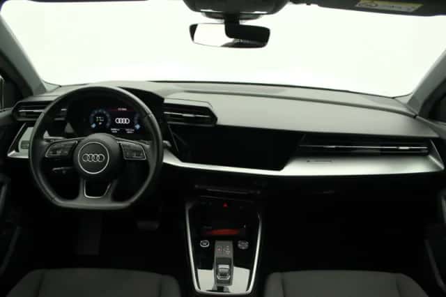 Audi A3 (2021) thumbnail 32