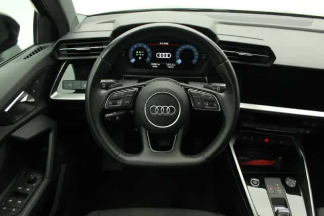 Audi A3 (2021) thumbnail 33