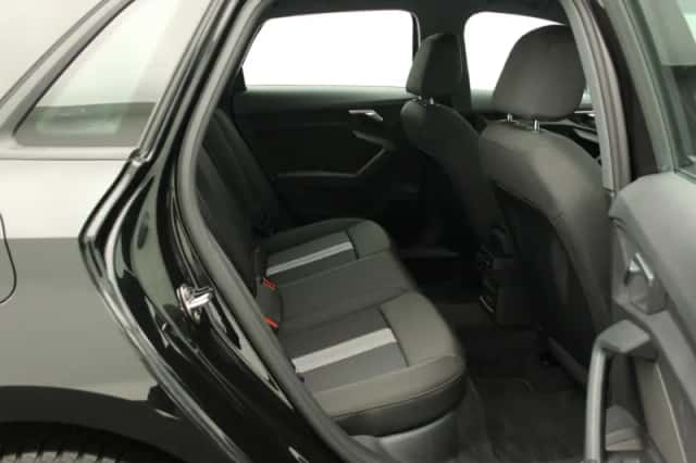 Audi A3 (2021) thumbnail 34