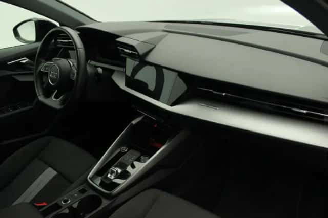 Audi A3 (2021) thumbnail 35