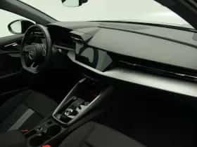 Audi A3 (2021) thumbnail 35