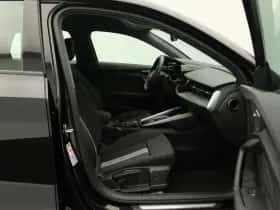 Audi A3 (2021) thumbnail 36