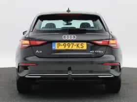 Audi A3 (2021) thumbnail 5