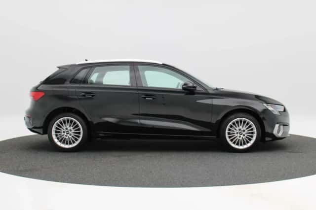 Audi A3 (2021) thumbnail 6