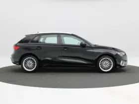 Audi A3 (2021) thumbnail 6