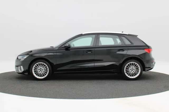 Audi A3 (2021) thumbnail 7